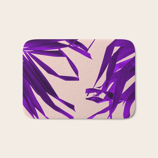 First Kiss Bath Mat