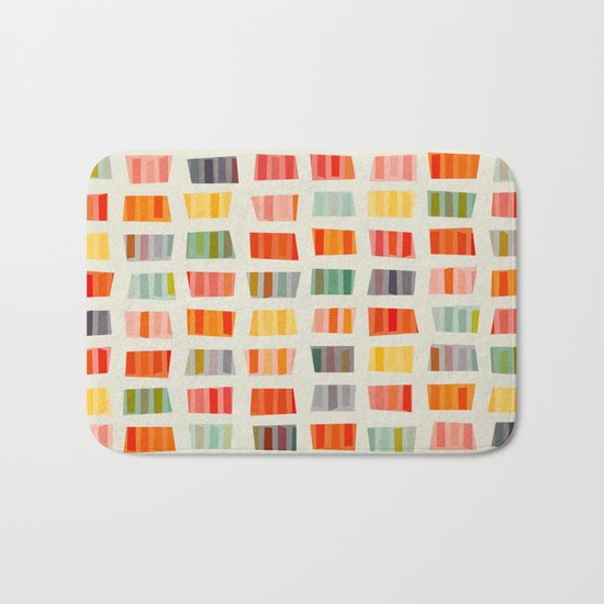 BEACH TOWELS Bath Mat