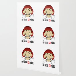 Fuck You Wallpaper For Any Decor Style Society6