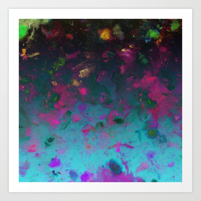 colour splash g529 art