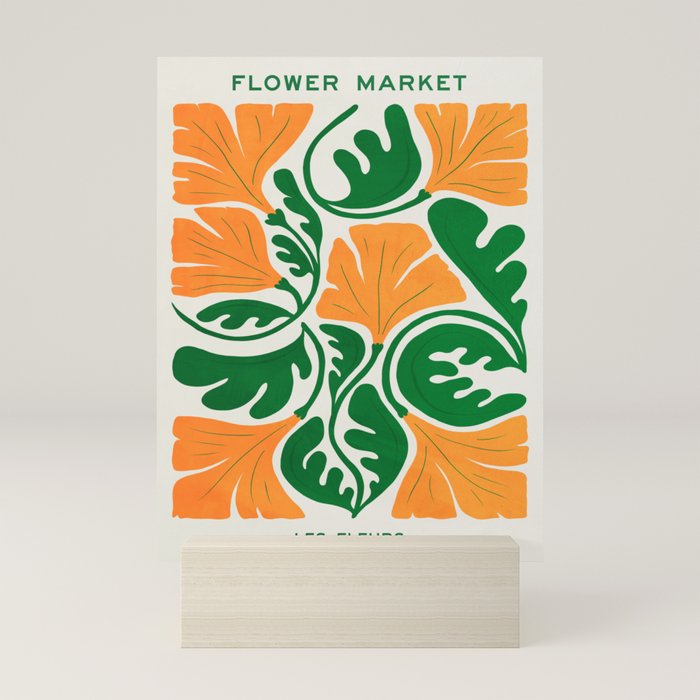 Mini Art Print