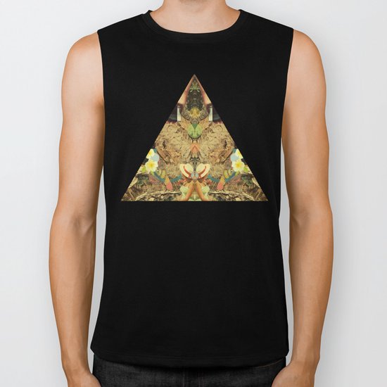 keen Biker Tank