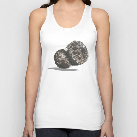 Two Unisex Tank Top