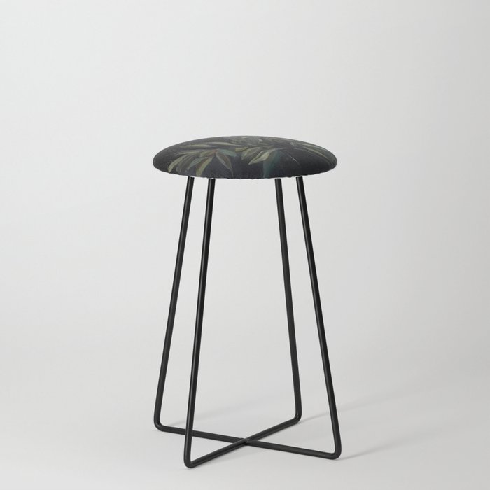 Kinsey bar & store counter swivel stool