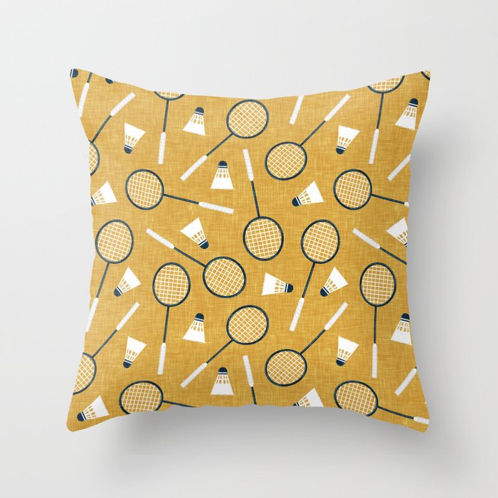 Throw Pillow