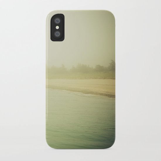 Dreams of Distant Lands iPhone Case
