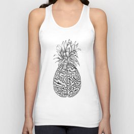 Sweet Cerebrum Tank Top