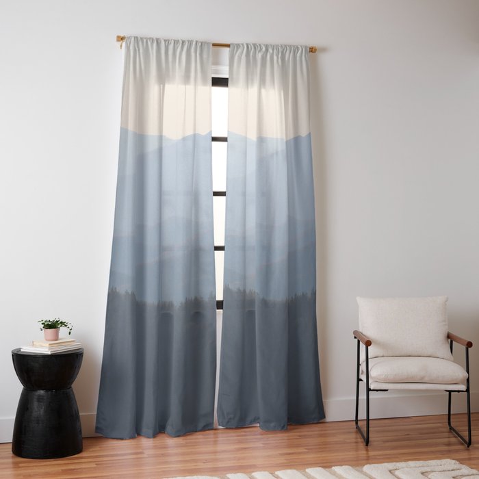 Window Curtain