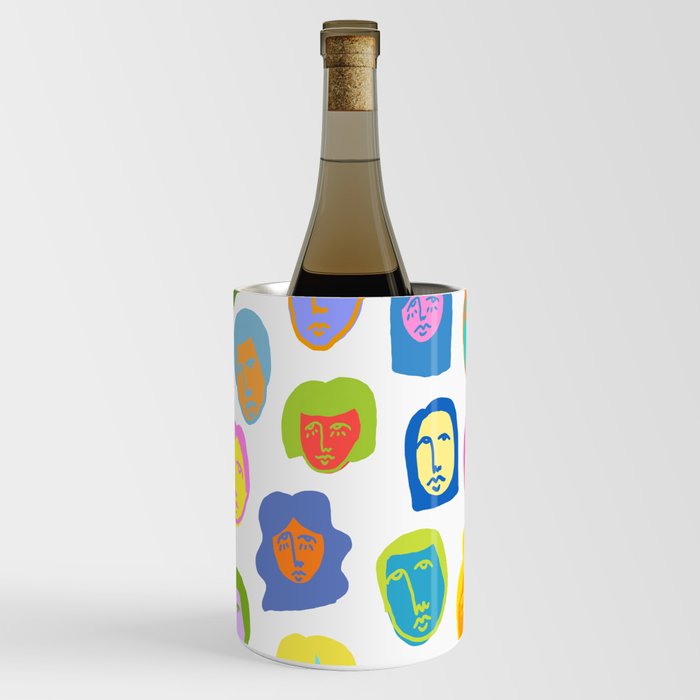 Everyday People Wine Chiller