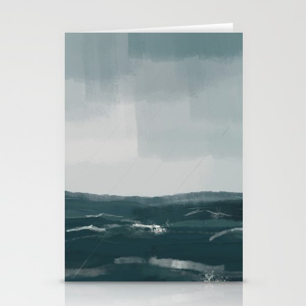 Storm Hues Stationery Cards