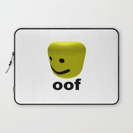 Oof Laptop Sleeves To Match Your Personal Style Society6
