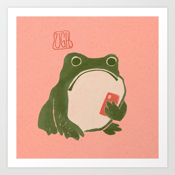 Art Print