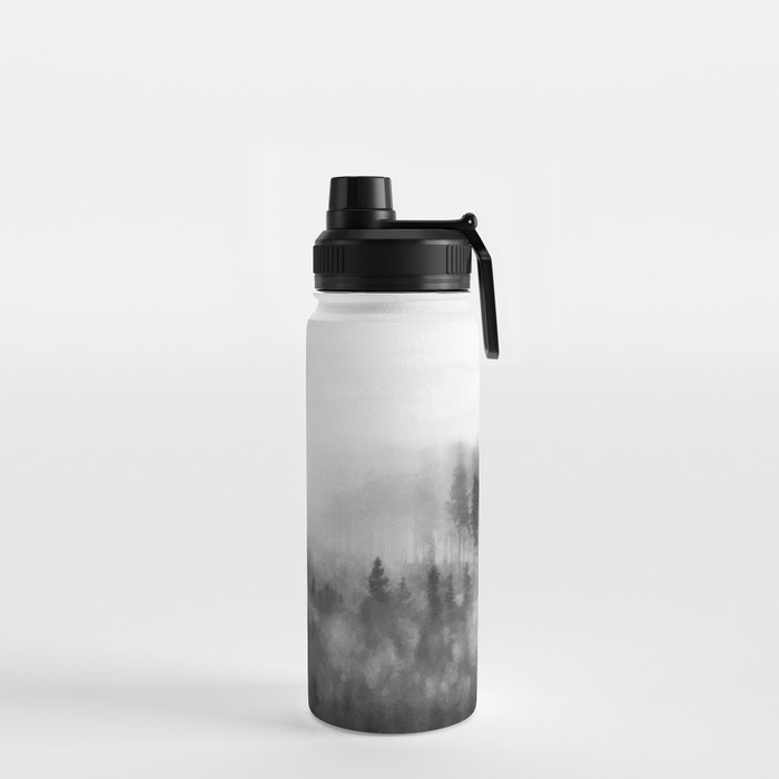 Equilibrium Water Bottle