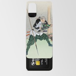 Nakamura Kansuke Android Card Case