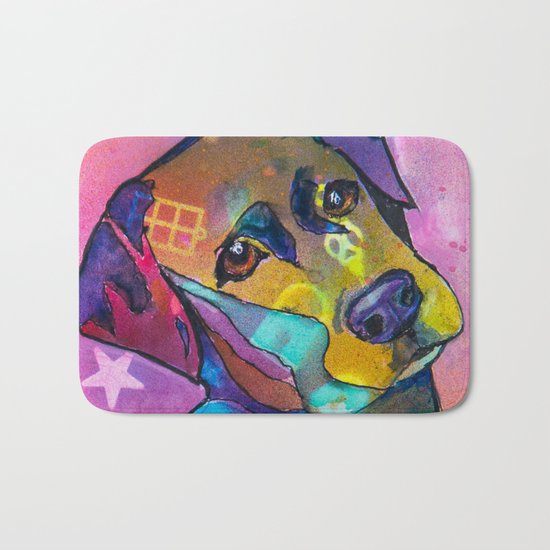 Sweetie Bath Mat