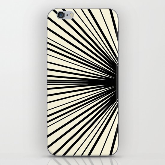 South iPhone Skin