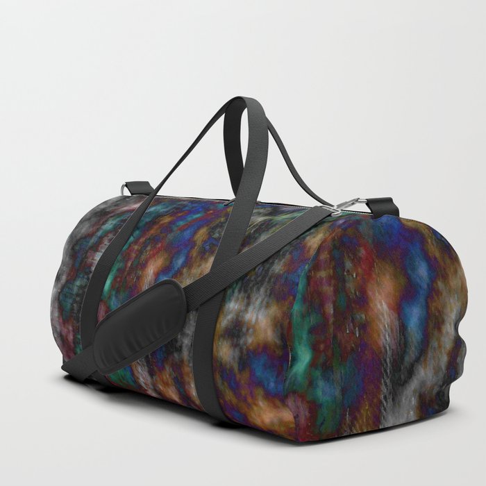 Colorful 03 Duffle Bag