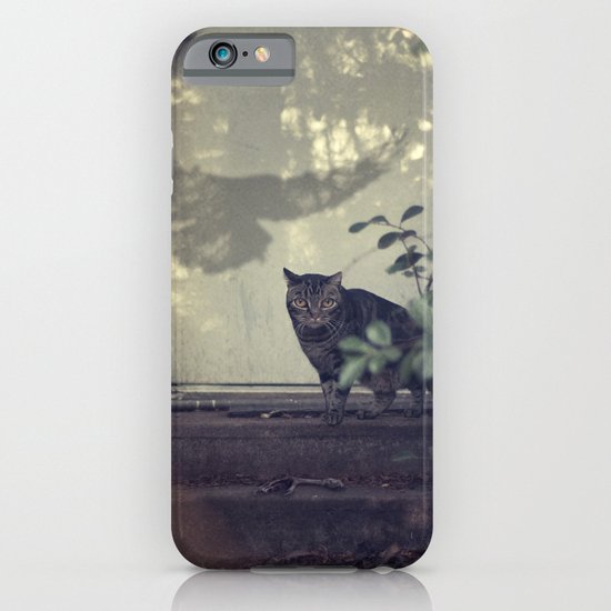 Smitty's revenge iPhone & iPod Case
