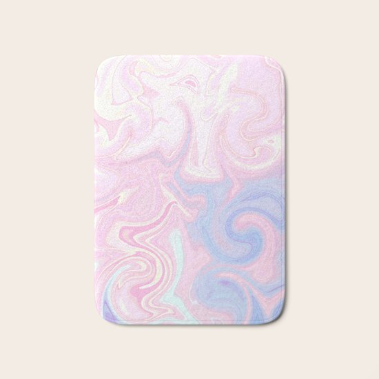Milkshake Bath Mat