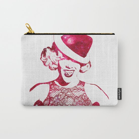 P!nk Carry-All Pouch