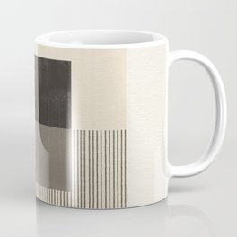 Minimalist Object 04 Mug