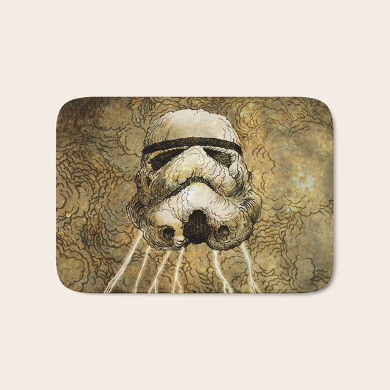 Storm Bath Mat