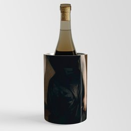 Madame X by John Singer Sargent Wine Chiller