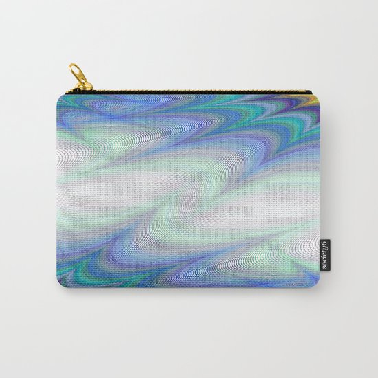 Heaven Carry-All Pouch