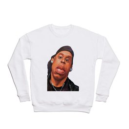 Jay-Z 2K Crewneck Sweatshirt