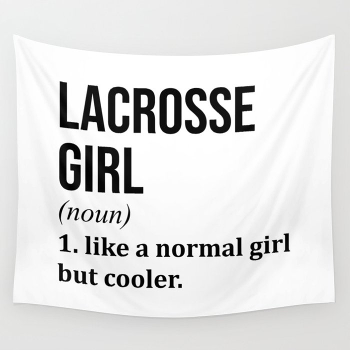 Funny girl tapestry sales