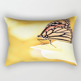 Monarch Rectangular Pillow