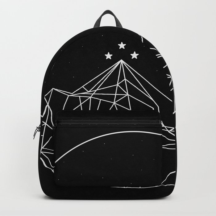The Night Court Symbol Backpack By Torijacob Society6 Actors tagged as 'night court' by the listal community. society6