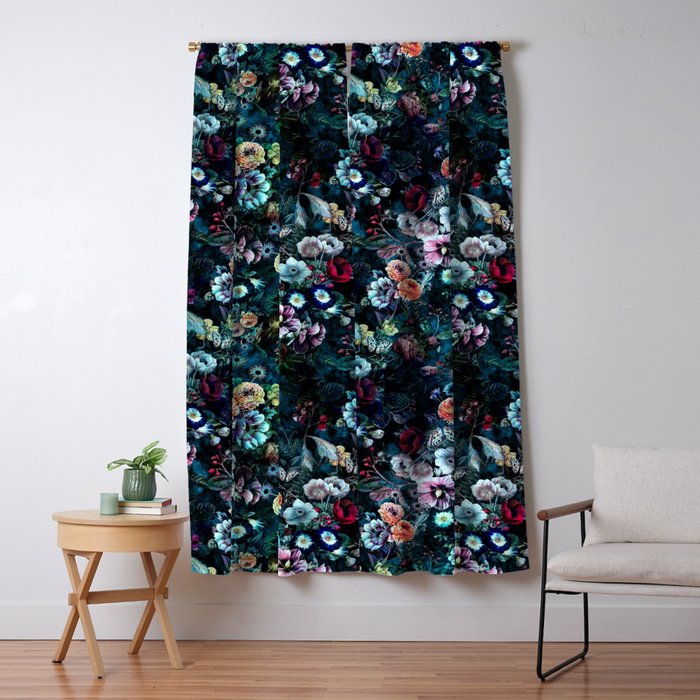 Blackout Curtain