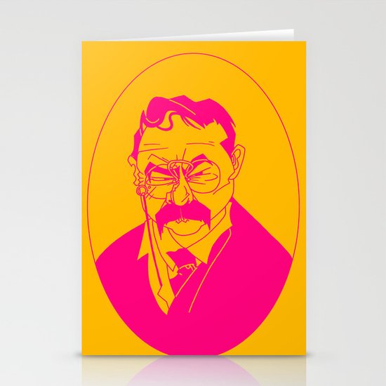 Teddy Stationery Cards