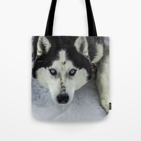 Let's play! Tote Bag