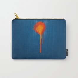 DYING SUN Carry-All Pouch