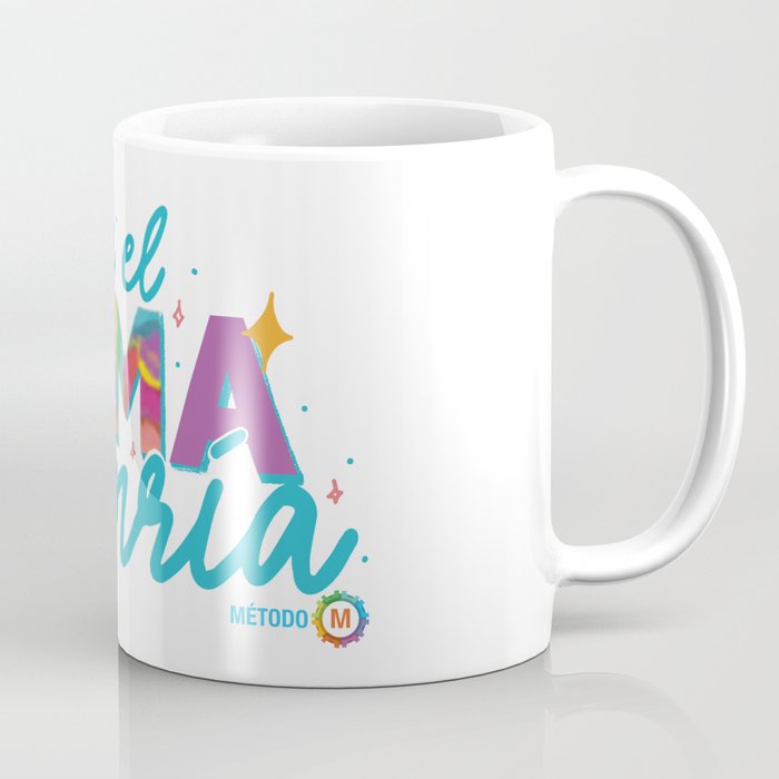 Alma Coffee Mug