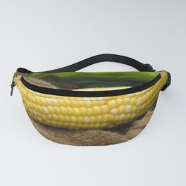 Corn on the Cob Fanny Pack