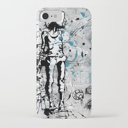 Further iPhone Case