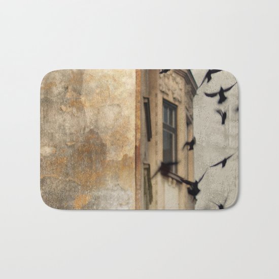 Escape Bath Mat