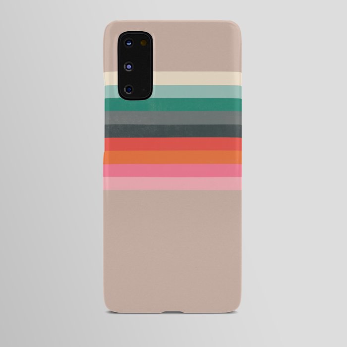 colorfields 1 Android Case