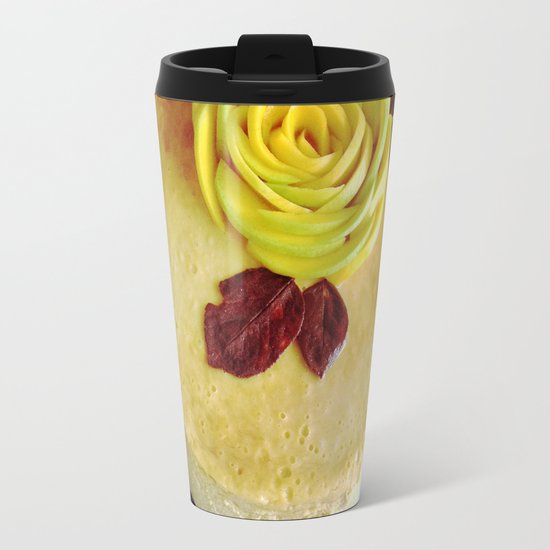 Mango Travel Mug