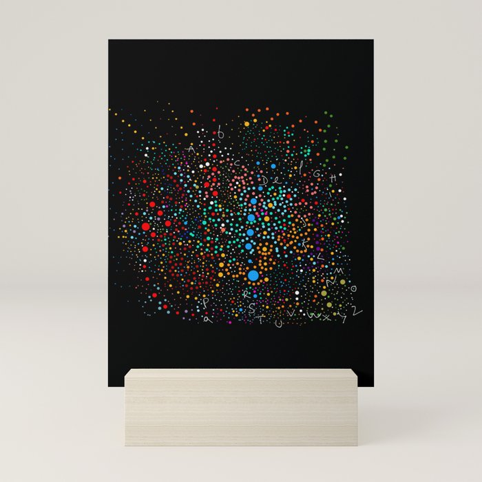 Mini Art Print