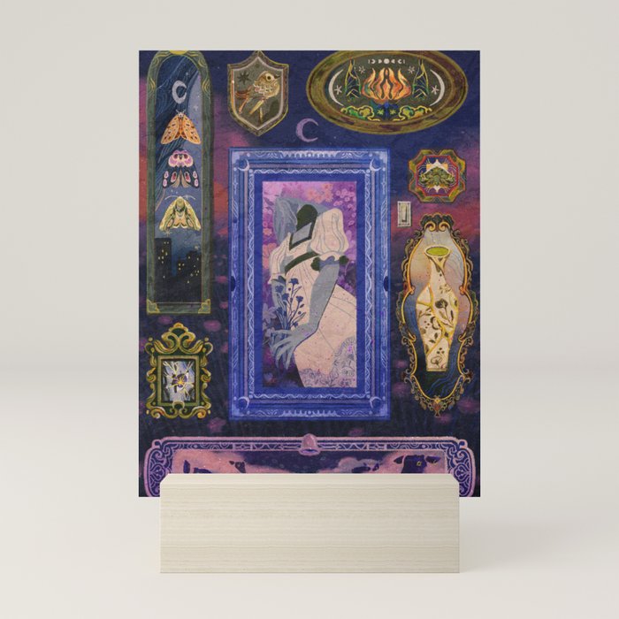 Mini Art Print