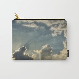 Cloud 0049 Carry-All Pouch