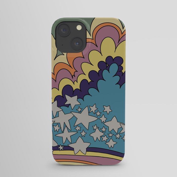 The Frustrated Artist iPhone Case