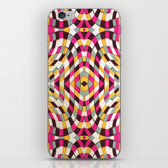 Take You On iPhone Skin