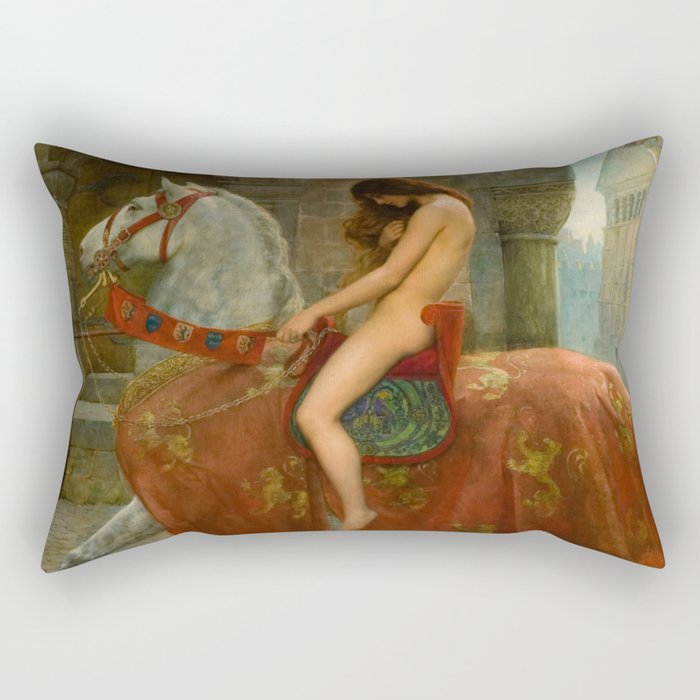 Rectangular Pillow
