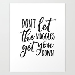 Children Quote Art Prints For Any Decor Style Society6