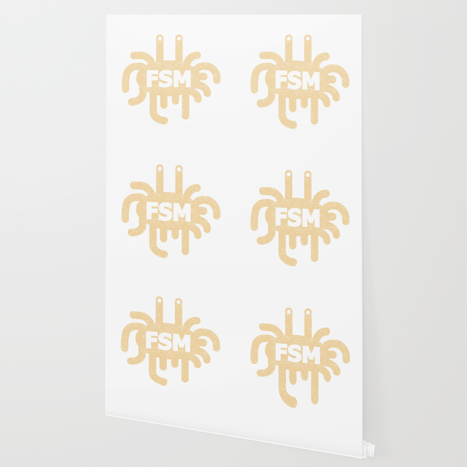 Fsm Wallpaper By Jambaliner Society6